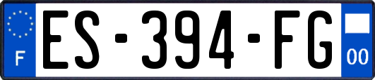 ES-394-FG