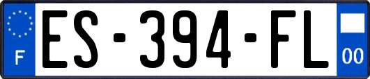 ES-394-FL