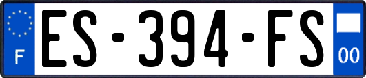 ES-394-FS