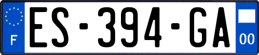 ES-394-GA
