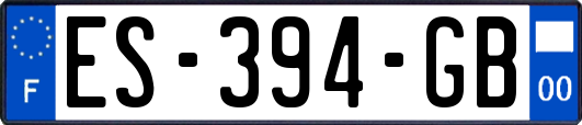 ES-394-GB