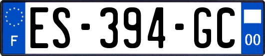 ES-394-GC