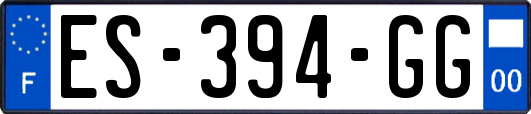 ES-394-GG