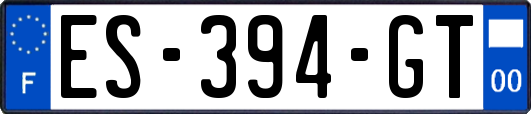 ES-394-GT