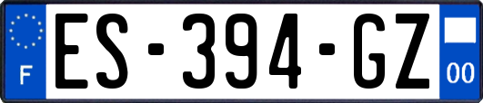 ES-394-GZ