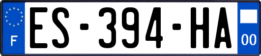 ES-394-HA