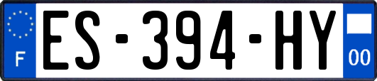 ES-394-HY