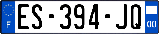 ES-394-JQ