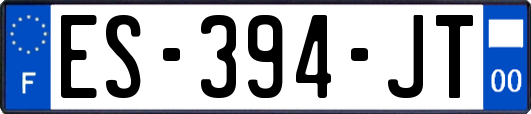 ES-394-JT