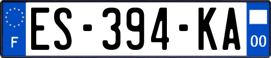 ES-394-KA
