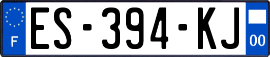 ES-394-KJ
