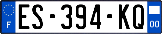ES-394-KQ