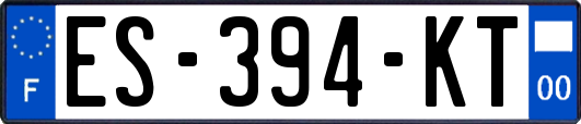 ES-394-KT