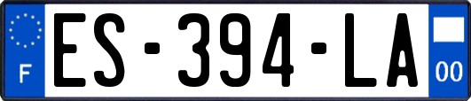 ES-394-LA