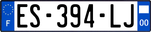 ES-394-LJ