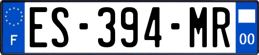 ES-394-MR