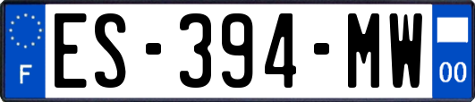 ES-394-MW