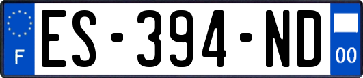 ES-394-ND