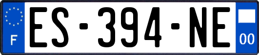 ES-394-NE
