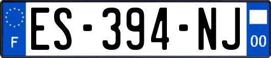 ES-394-NJ