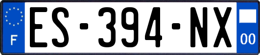 ES-394-NX