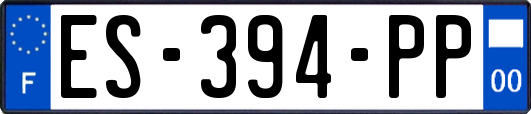 ES-394-PP
