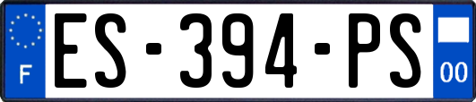 ES-394-PS