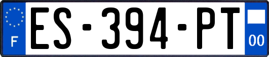 ES-394-PT