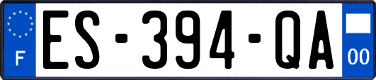 ES-394-QA