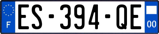 ES-394-QE