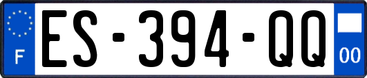 ES-394-QQ