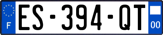 ES-394-QT
