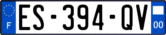 ES-394-QV