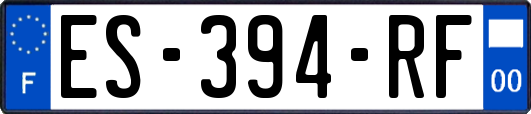 ES-394-RF