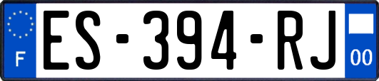 ES-394-RJ