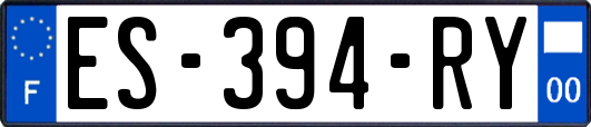 ES-394-RY