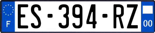 ES-394-RZ