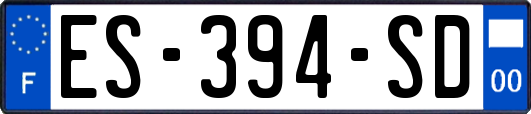 ES-394-SD
