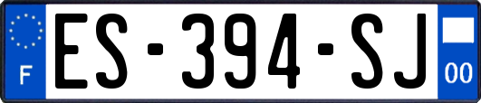 ES-394-SJ