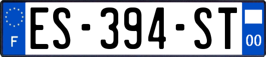 ES-394-ST