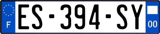 ES-394-SY