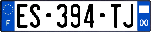 ES-394-TJ