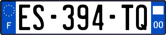 ES-394-TQ