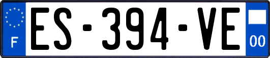 ES-394-VE