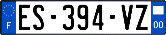 ES-394-VZ