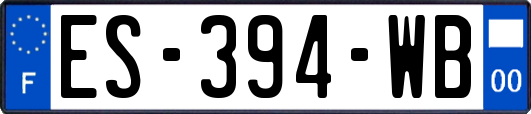 ES-394-WB