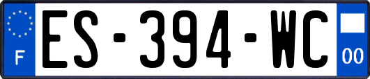 ES-394-WC