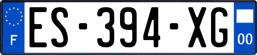 ES-394-XG