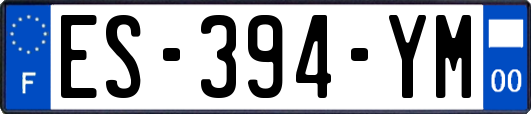 ES-394-YM