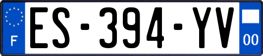 ES-394-YV